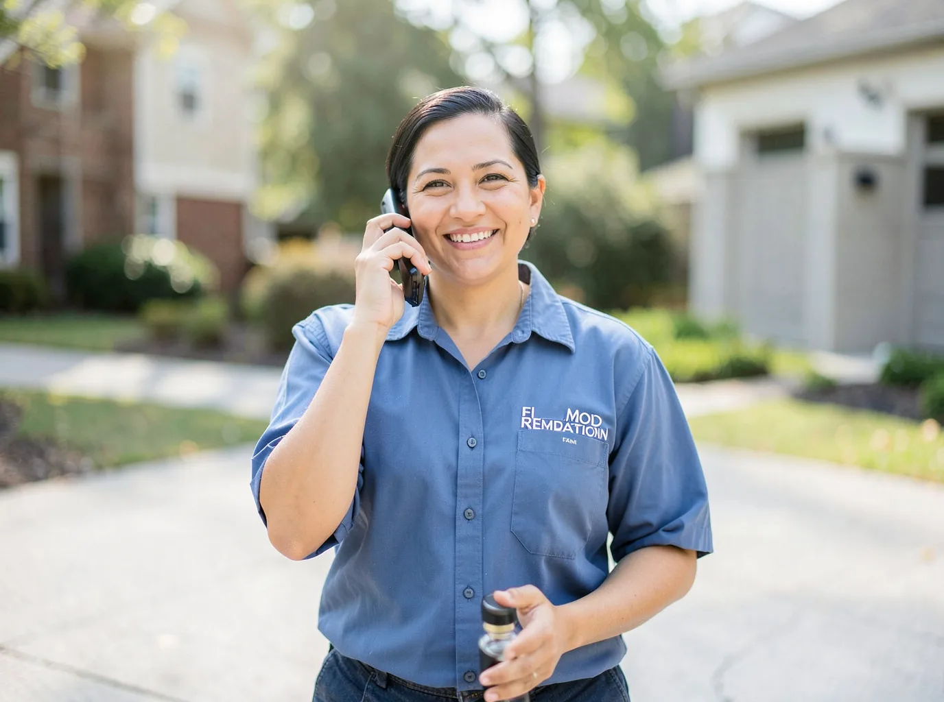 Mold Remediation Whitefield, OK FAQs